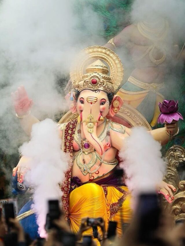 Ganpati